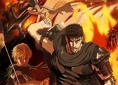 Berserk