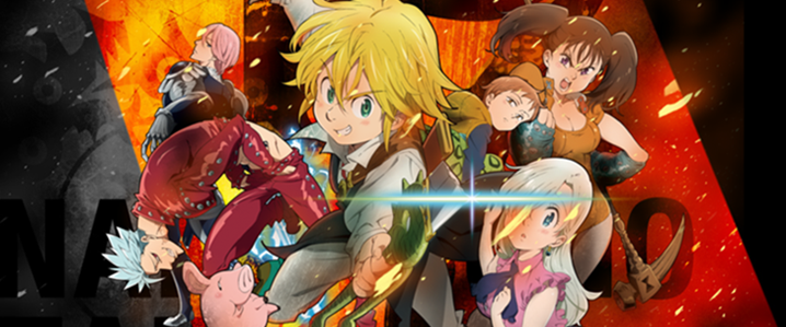 Nanatsu no Taizai