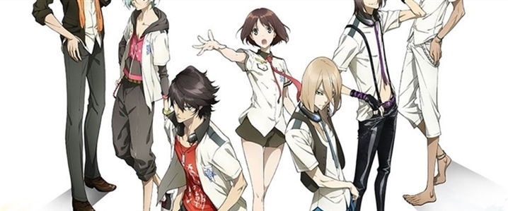 Scared Rider Xechs