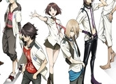Scared Rider Xechs