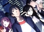 Hitori no Shita: The Outcast