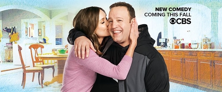 Kevin Can Wait