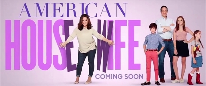 American Housewife