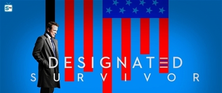 Designated Survivor