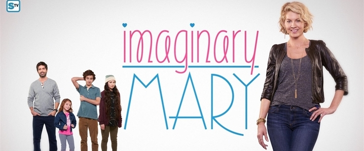 Imaginary Mary