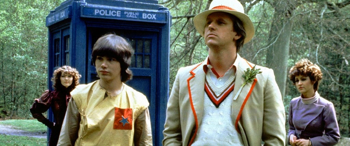 Doctor Who (1963)