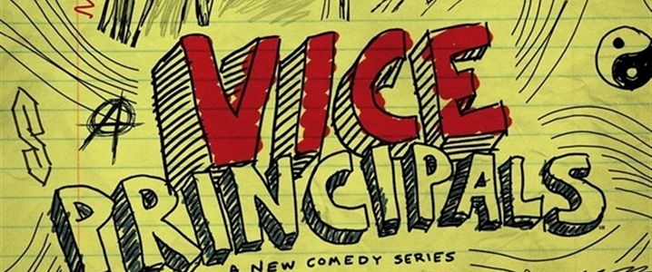 Vice Principals