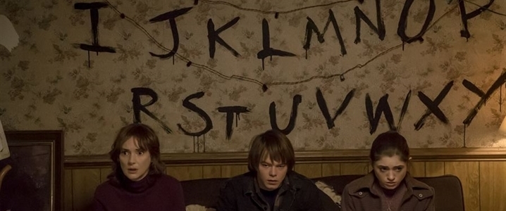 Stranger Things
