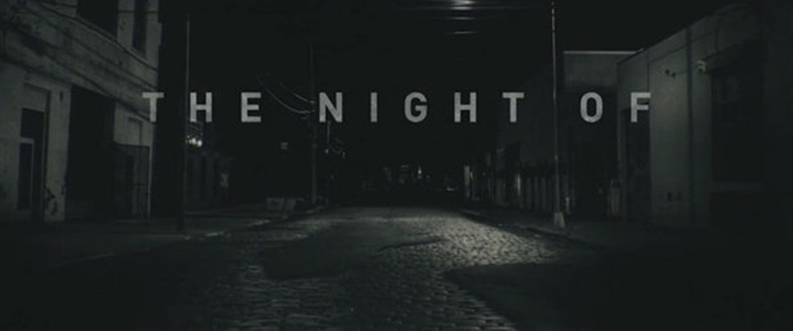 The Night Of