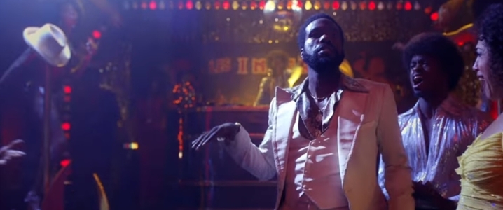 The Get Down