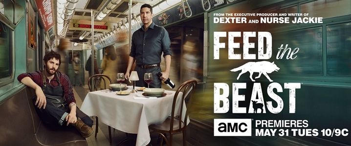 Feed the Beast