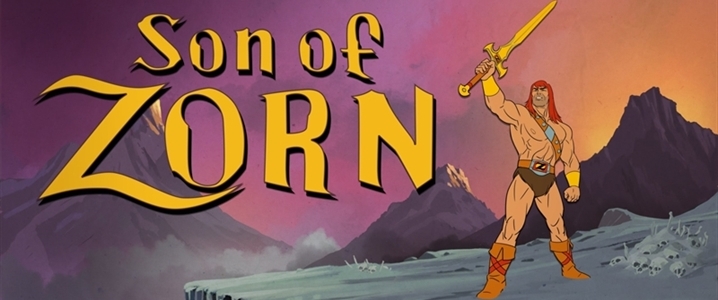 Son of Zorn