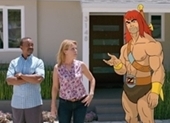 Son of Zorn