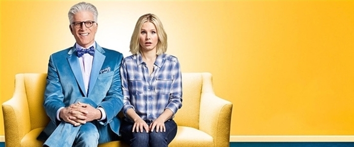 The Good Place