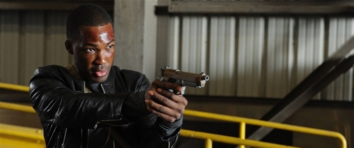 24: Legacy
