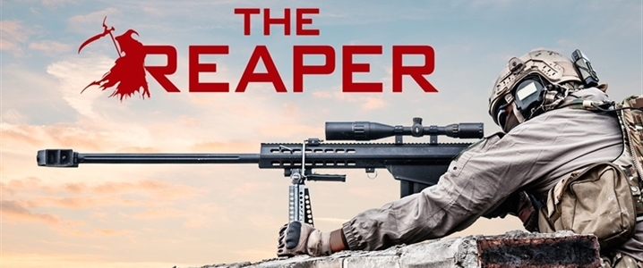 The Reaper