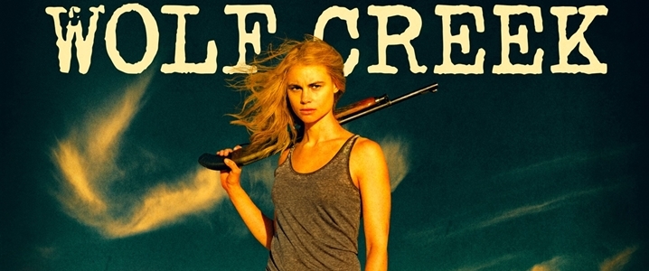 Wolf Creek
