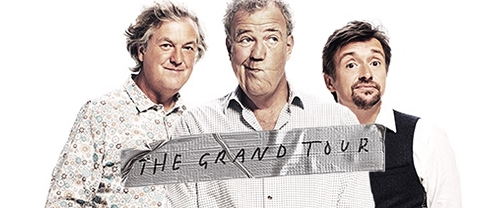 The Grand Tour