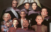 Star Trek: Deep Space Nine