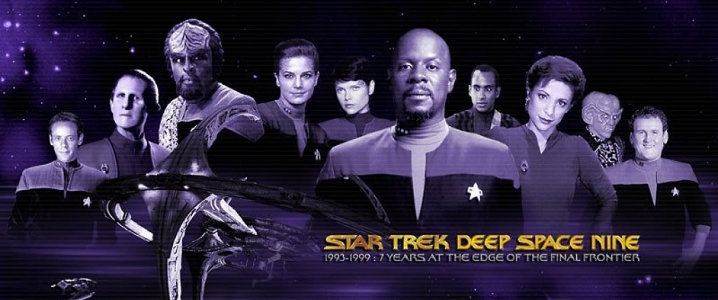 Star Trek: Deep Space Nine