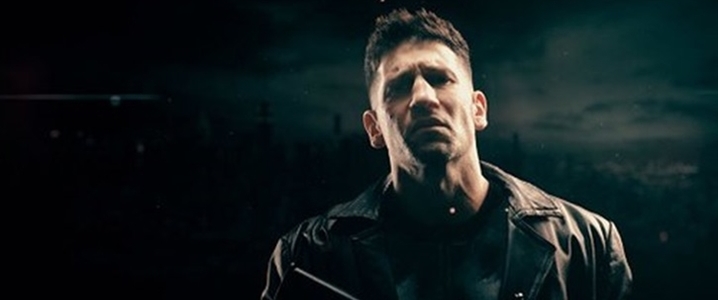 Marvel's The Punisher