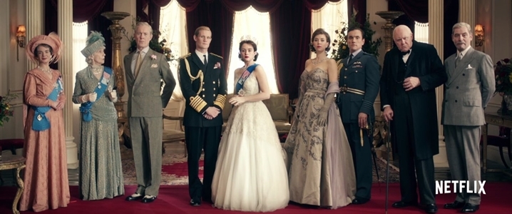 The Crown