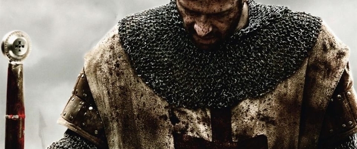 Knightfall