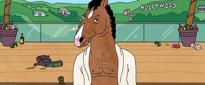BoJack Horseman