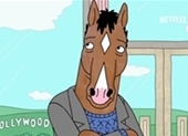 BoJack Horseman