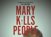 Mary Kills People