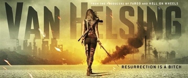 Van Helsing