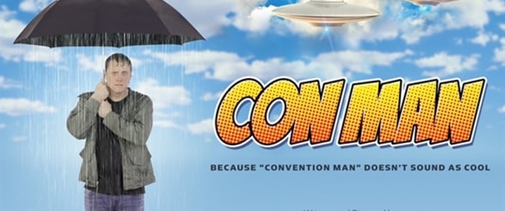Con Man