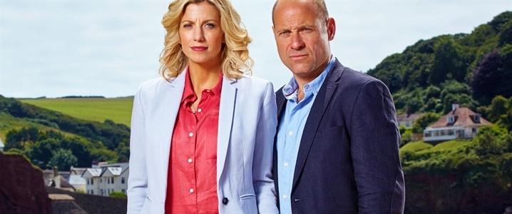 The Coroner