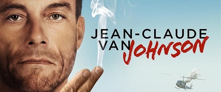 Jean Claude Van Johnson