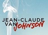 Jean Claude Van Johnson