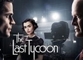 The Last Tycoon