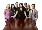 Drop Dead Diva