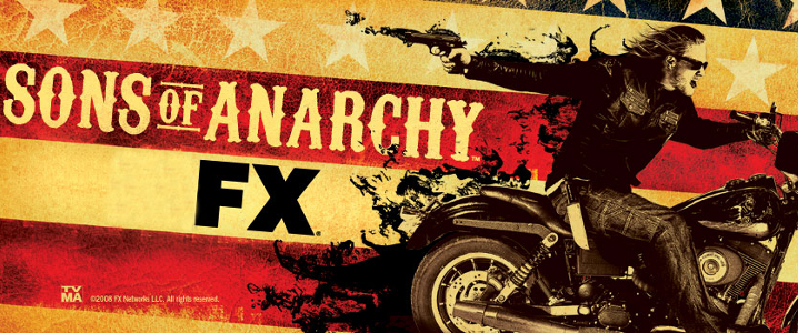 Sons of Anarchy
