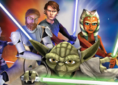 Star Wars: The Clone Wars