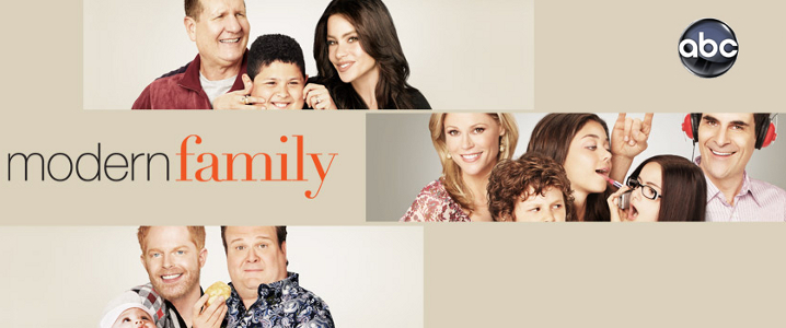 Modern Family