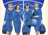 Pan Am
