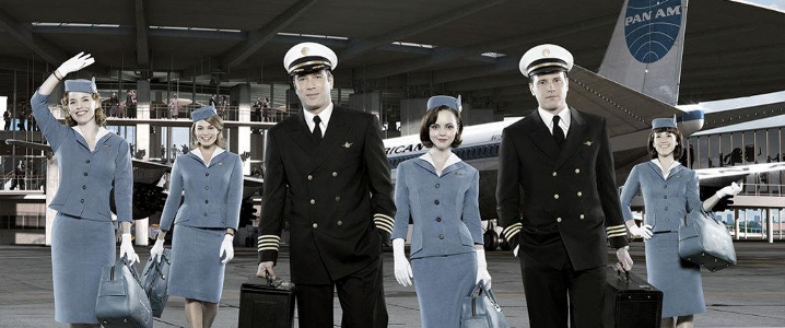 Pan Am