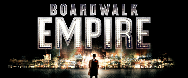 Boardwalk Empire