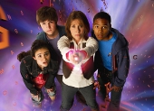 The Sarah Jane Adventures