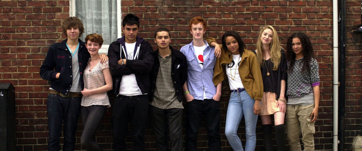 Skins