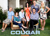 Cougar Town