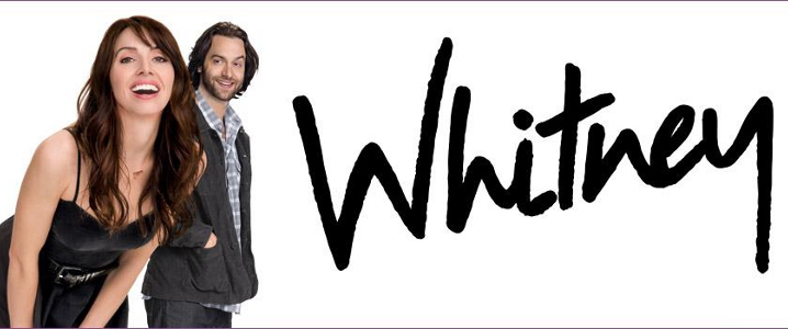Whitney