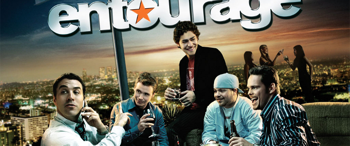 Entourage