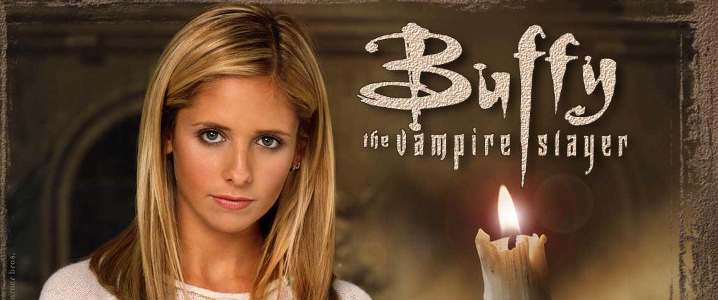 Buffy the Vampire Slayer