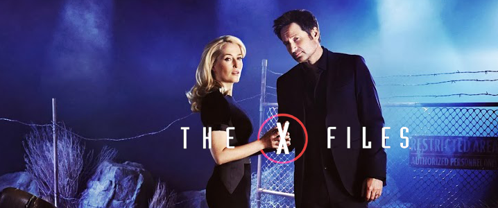 The X-Files